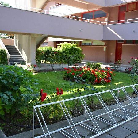 Appartamenti Marinetta Marina Di Bibbona Exterior foto