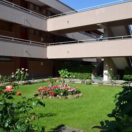 Appartamenti Marinetta Marina Di Bibbona Exterior foto