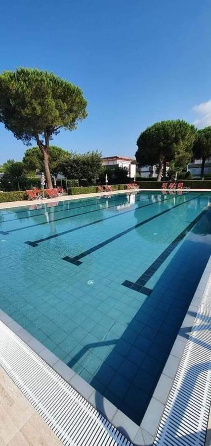 Appartamenti Marinetta Marina Di Bibbona Exterior foto