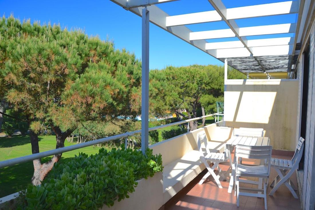Appartamenti Marinetta Marina Di Bibbona Exterior foto