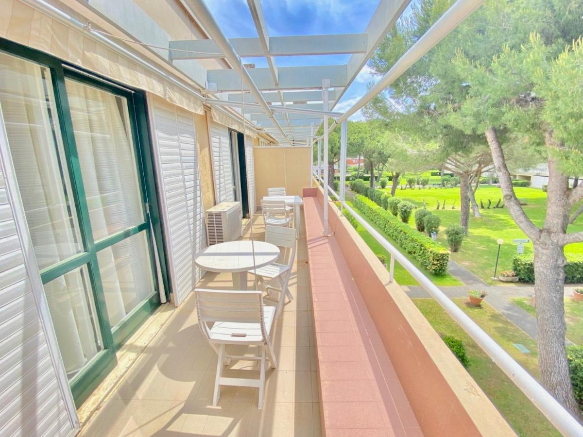 Appartamenti Marinetta Marina Di Bibbona Exterior foto